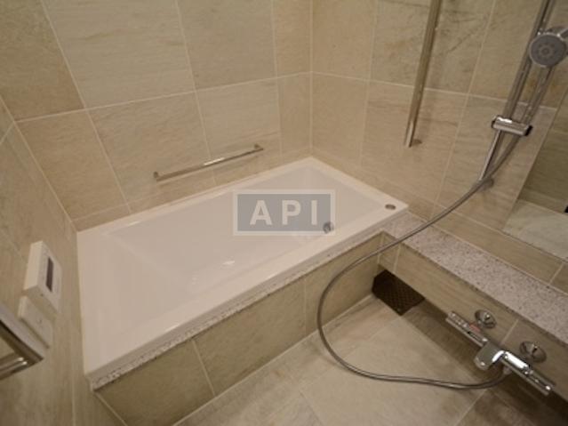  | THE PARKHOUSE NISHI-AZABU RESIDENCE Interior photo 07