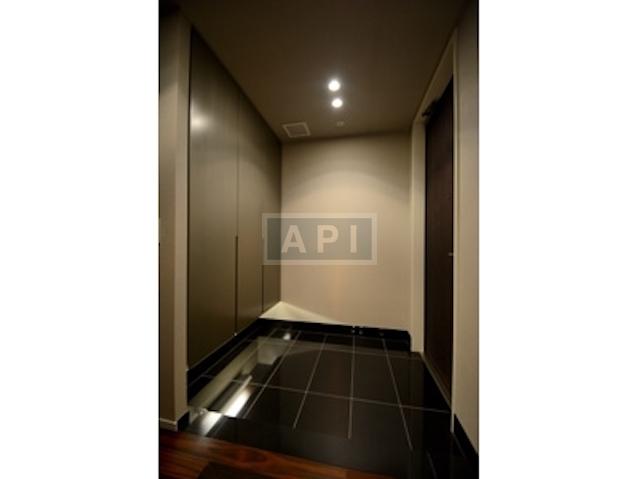 | THE PARKHOUSE NISHI-AZABU RESIDENCE Interior photo 10