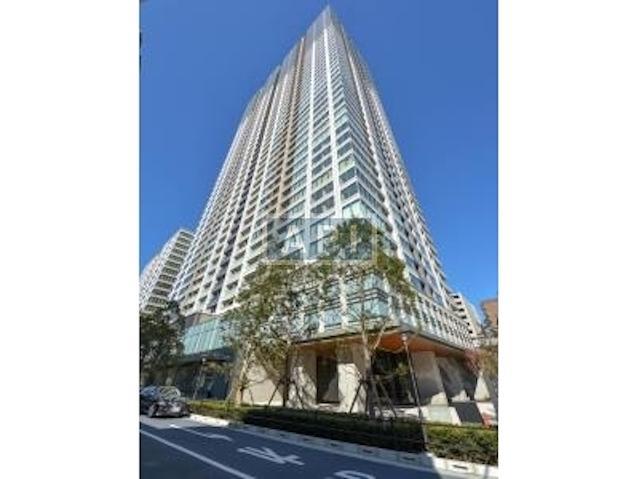  | THE SHIROKANE THE SKY EAST Exterior photo 03