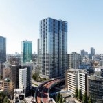  | THE SHIROKANE THE SKY EAST Exterior photo 04