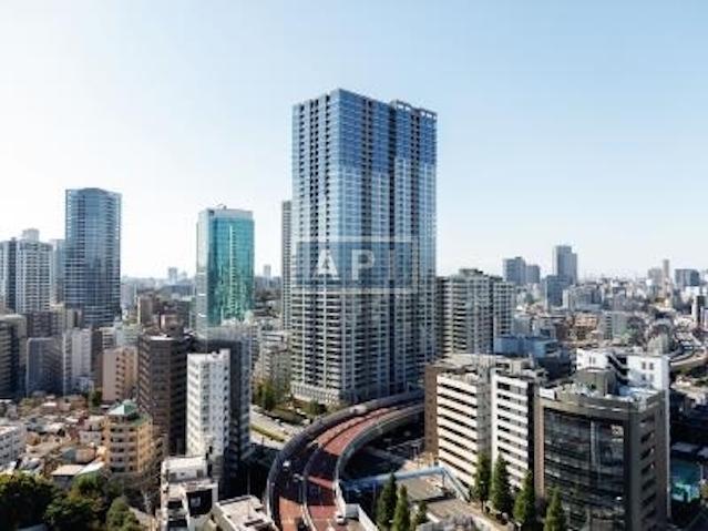  | THE SHIROKANE THE SKY EAST Exterior photo 04