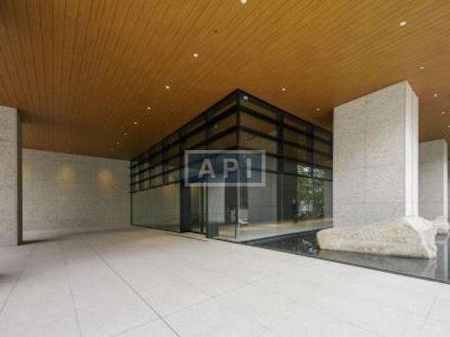  | THE SHIROKANE THE SKY EAST Exterior photo 05