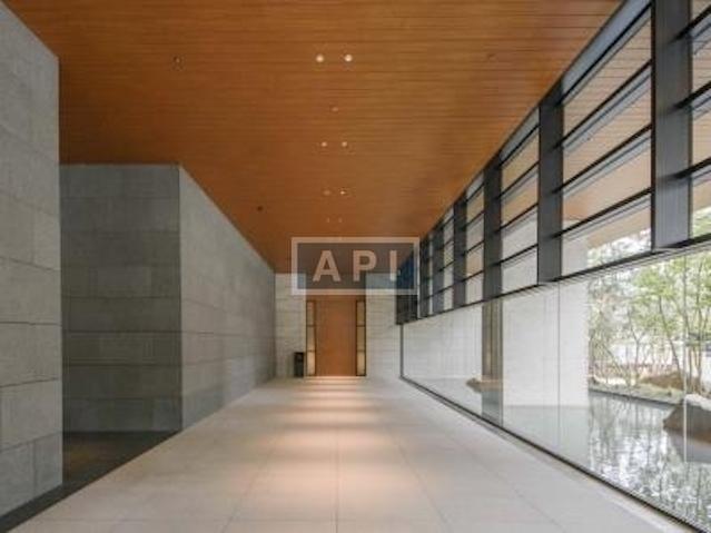  | THE SHIROKANE THE SKY EAST Exterior photo 06