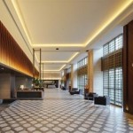  | THE SHIROKANE THE SKY EAST Exterior photo 08