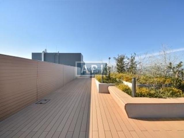  | THE SHIROKANE THE SKY EAST Exterior photo 10