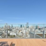  | THE SHIROKANE THE SKY EAST Exterior photo 11