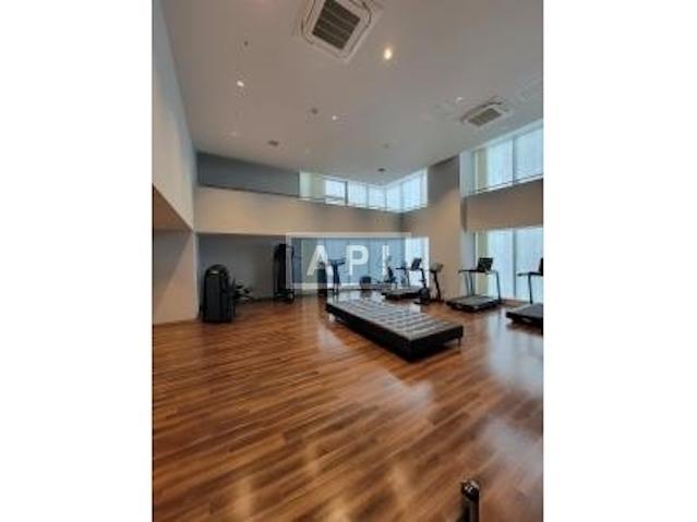  | THE SHIROKANE THE SKY EAST Exterior photo 12