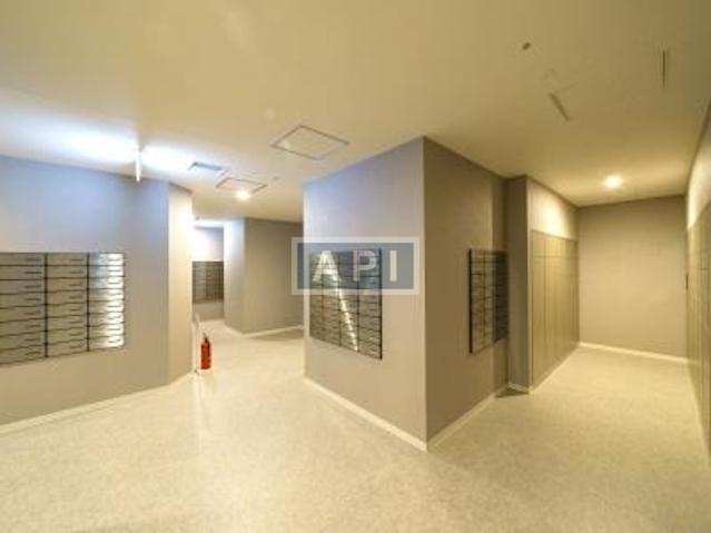  | THE SHIROKANE THE SKY EAST Exterior photo 13