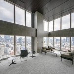  | THE SHIROKANE THE SKY EAST Exterior photo 15