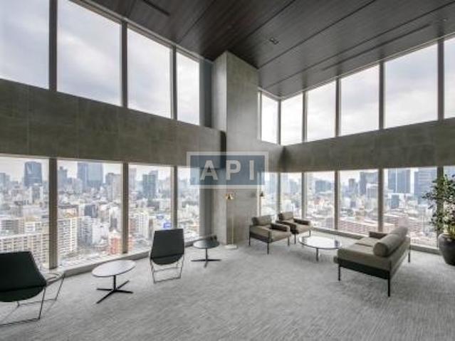  | THE SHIROKANE THE SKY EAST Exterior photo 15