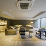  | THE SHIROKANE THE SKY EAST Exterior photo 14