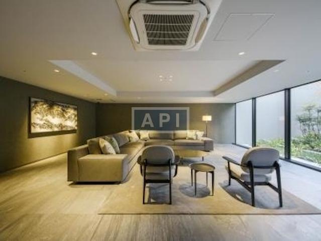  | THE SHIROKANE THE SKY EAST Exterior photo 14