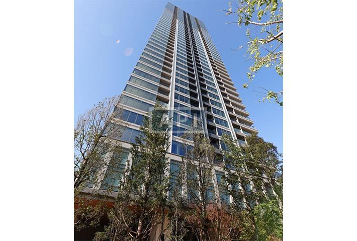  | THE SHIROKANE THE SKY EAST Exterior photo 02