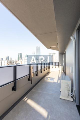  | MINAMI AZABU SENDAIZAKA RESIDENCE Interior photo 07