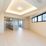  | MINAMI AZABU SENDAIZAKA RESIDENCE Interior photo 01