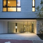  | PRIME ART SHIROKANEDAI Exterior photo 02