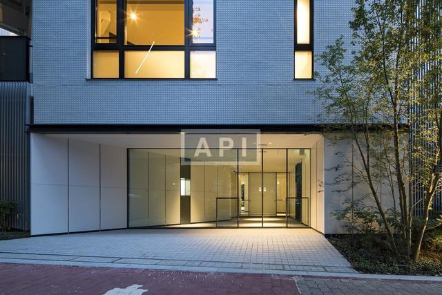  | PRIME ART SHIROKANEDAI Exterior photo 02