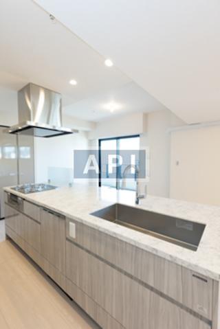  | MINAMI AZABU SENDAIZAKA RESIDENCE Interior photo 02