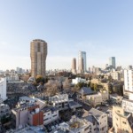  | MINAMI AZABU SENDAIZAKA RESIDENCE Interior photo 08