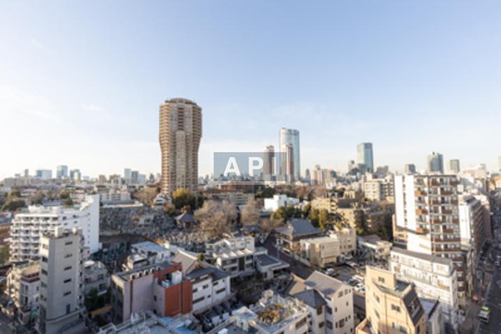  | MINAMI AZABU SENDAIZAKA RESIDENCE Interior photo 08