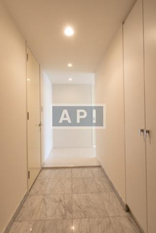  | ATLAS TOWER ROPPONGI Interior photo 09