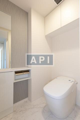  | MINAMI AZABU SENDAIZAKA RESIDENCE Interior photo 06