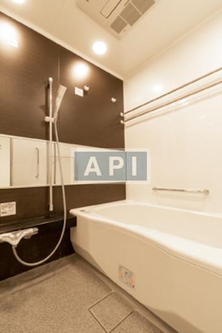  | ATLAS TOWER ROPPONGI Interior photo 05