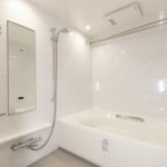  | MINAMI AZABU SENDAIZAKA RESIDENCE Interior photo 05