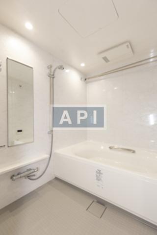  | MINAMI AZABU SENDAIZAKA RESIDENCE Interior photo 05