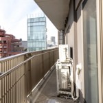  | ATLAS TOWER ROPPONGI Interior photo 07