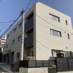  | BLUE HILL SHIMO-MEGURO Exterior photo 01