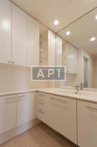  | SHIBA PARK TOWER Interior photo 03