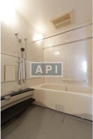  | SHIBA PARK TOWER Interior photo 04