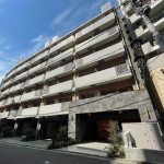  | QUINTETT EBISU Exterior photo 01