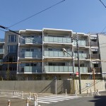  | DAIKANYAMA BLESS HACHIYAMA Exterior photo 01