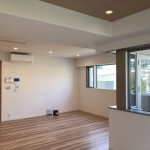  | BLUE HILL SHIMO-MEGURO Interior photo 01