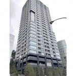  | THE PARKHOUSE 2-CHOME TOWER Exterior photo 01