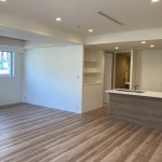  | BLUE HILL SHIMO-MEGURO Interior photo 04