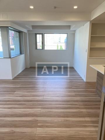  | BLUE HILL SHIMO-MEGURO Interior photo 02