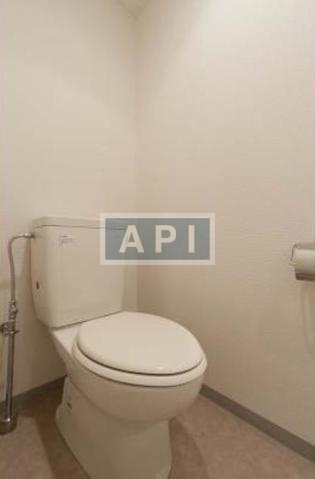  | SHIBA PARK TOWER Interior photo 05