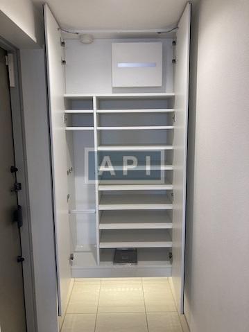  | BLUE HILL SHIMO-MEGURO Interior photo 15