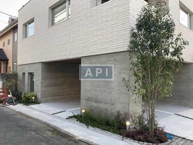  | BLUE HILL SHIMO-MEGURO Exterior photo 03