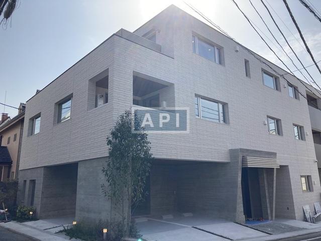  | BLUE HILL SHIMO-MEGURO Exterior photo 02