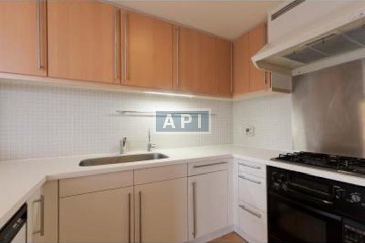  | SHIBA PARK TOWER Interior photo 02