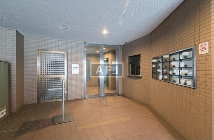  | CITY CORP HIRANUMA Exterior photo 02