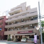  | CITY CORP HIRANUMA Exterior photo 01