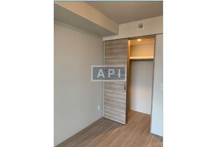  | THE SHIROKANE THE SKY EAST Interior photo 04