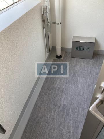  | BLUE HILL SHIMO-MEGURO Interior photo 17