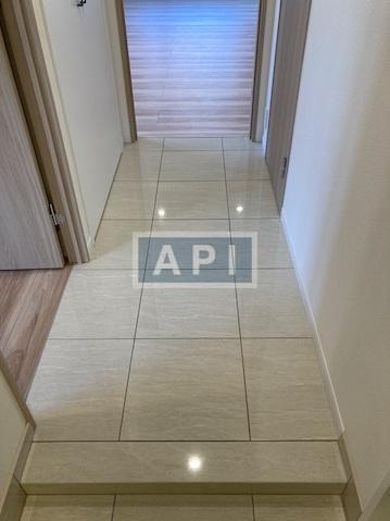  | BLUE HILL SHIMO-MEGURO Interior photo 16