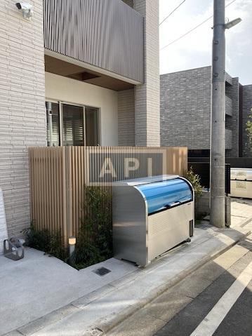  | BLUE HILL SHIMO-MEGURO Exterior photo 07